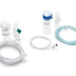 Набор расходных материалов для блока анализа и измерения концентрации летучих анестетиков (Комплект принадлежностей AG)