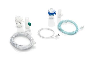 Набор расходных материалов для блока анализа и измерения концентрации летучих анестетиков (Комплект принадлежностей AG)