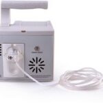 Блок капнометрии (внешний) в боковом потоке (Sidestream CO2) Взр/дет