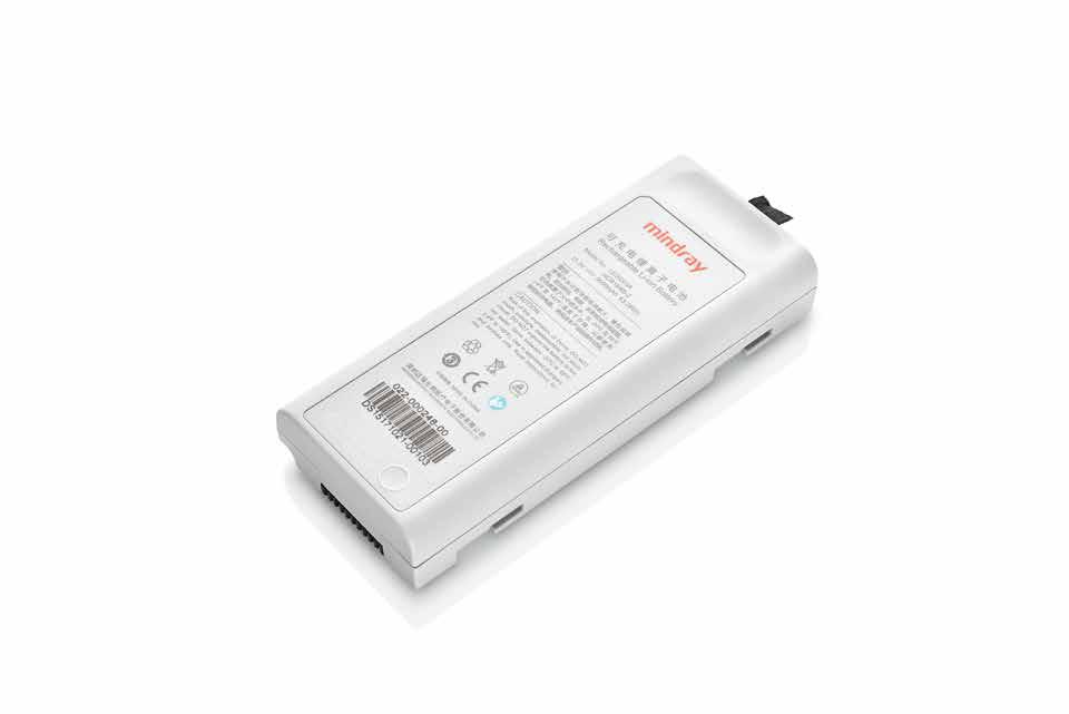 Аккумулятор Li-ion (11.1В, 5600 мАч)