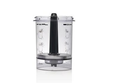 Канистра абсорбера для Wato Ex20/30/35 без системы Bypass