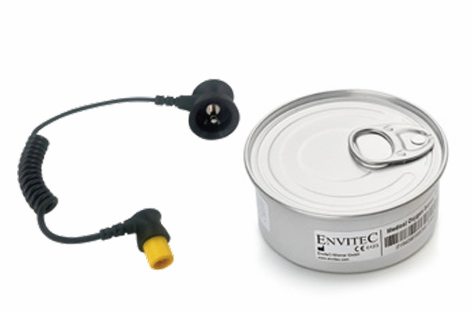 Набор для изменения концентрации O2 в дыхательной смеси