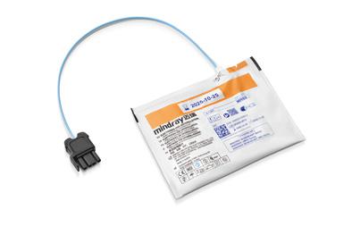 MR62 Многофункциональные электродные накладки взр с автоидентификацией, 5 шт./уп.