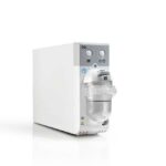 Модуль капнографии CO₂ (боковой поток, Sidestream)