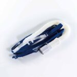 Назальная канюля F&P для кислородной терапии (OPT844, размер M), 10 шт.