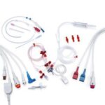 Набор аксессуаров PiCCO2, взрослый, Utah