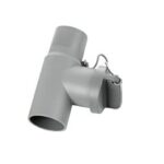 AGSS Трехходовой соединитель, от ACGO к AGSS