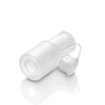 Адаптер дыхательного контура Dryline, прямой, для новорождённых, 10 шт./уп.