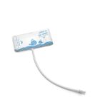 Манжета многоразовая, мал.дет, бескамерная, с коннектором, 7.1-13.1 см, CM1300D