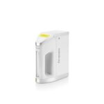 Испаритель Mindray V90 для севофлурана с системой Quik-Fil и адаптером Key Fill