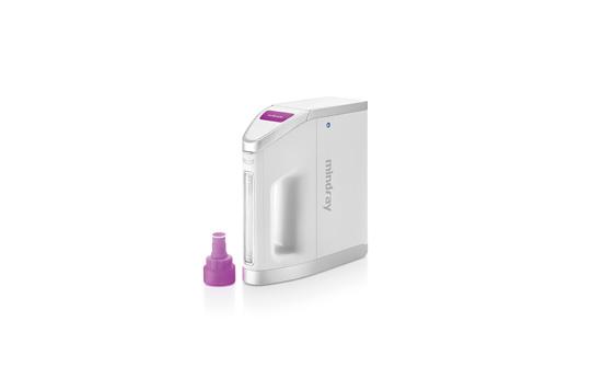 Испаритель Mindray V90 для изофлурана с системой безопасного заполнения и адаптером