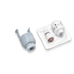 Набор для изменения концентрации O2 в дыхательной смеси