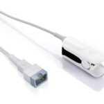 Датчик SpO2 дет. - 512H