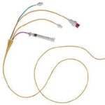 Катетер термодилюционный