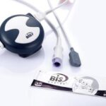 Комплект аксессуаров BIS (биспектральный индекс) взрослый