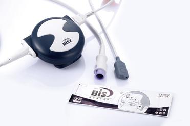 Комплект аксессуаров BIS (биспектральный индекс) взрослый