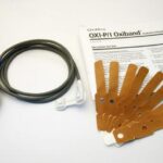 OXI-P/I — Многоразовый датчик Nellcor, детский/инфант, 1 м, 3-40 кг
